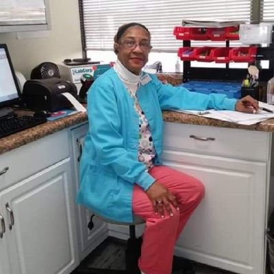 Beautiful hard working positive vibrant honesty caring person