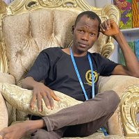 Sulaimen Ibrahim (@sulaimeni) 's Twitter Profile