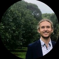Angus Weekes (@weekesangus) 's Twitter Profile
