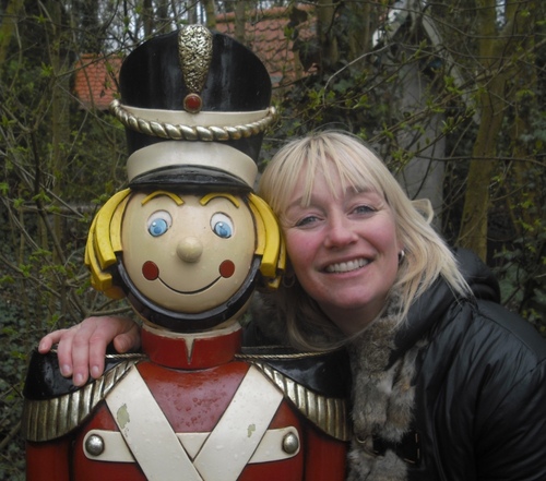 Sales & Marketing manager @Drosteholland. Het mooiste merk ter wereld.