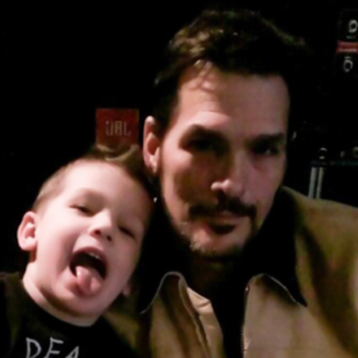 ElliotteBrian's profile picture. 