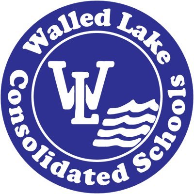 🏫 Official Twitter account of Walled Lake Consolidated School District 💙 #WEareWLCSD 💙