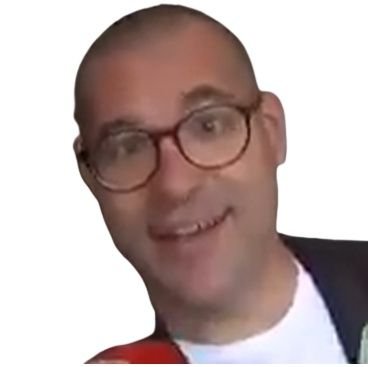 FactorySergio's profile picture. Nostalgique de 2020, année qui a fait de nous des héros du quotidien