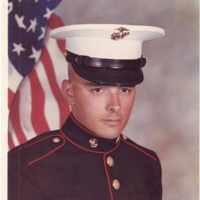 Active duty Marine 1980-1986, Enrolled Agent working at Intuit