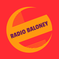 RADIO BALONEY(@RadioBaloney) 's Twitter Profile Photo