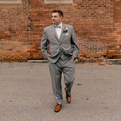 morganj989's profile picture. Just a guy living his best life!