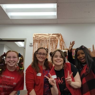 BonnieGriesch's profile picture. HR TL  T-3318  All tweets are my own