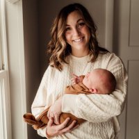 Jessica Weber (@jessweber29) 's Twitter Profile Photo Jessica Weber (@jessweber29) 's Twitter Profile Photo