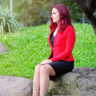 Psychotherapist with over 15 years of international experience in neuropathology, psychology, and psychiatry. Co-Founder
@alterEGOtherapy