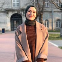 Şerife Şekerci (@serifesekercii) 's Twitter Profile