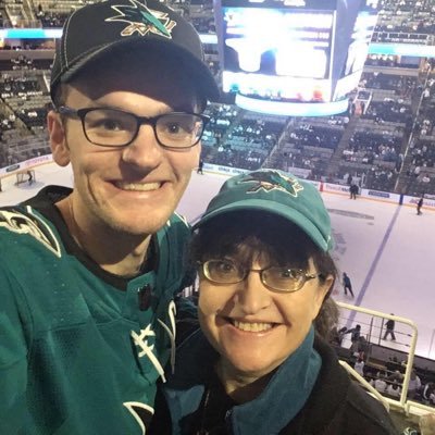 #SpeakLife #AggieMom #SFGiants⚾️ #SJSharks 🦈🏒 Mama Bear ن Freed by the ✝️ Follow, RT, ❤️ not necessarily = agreement ✈️ Square D family