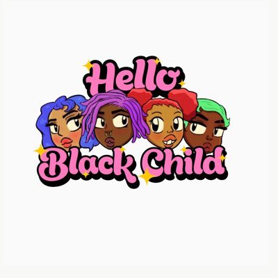 A Wonderful Place For Black Girls 🧕🏾👱🏾‍♀️👧🏾💕