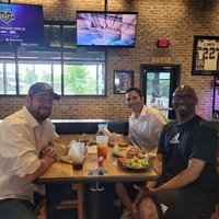 Coach Travis Williams (@travisw88259714) 's Twitter Profile