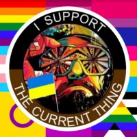 Hail Lobster (@havecakeeat2) 's Twitter Profile Photo