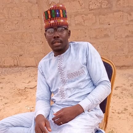 mohamadu_abdu's profile picture. And greet everybody