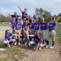 South High Softball (@sgfsoftball) 's Twitter Profile