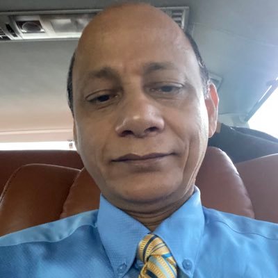 Abinash43698564's profile picture. CEO and Director