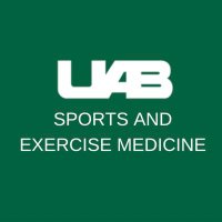 UAB Sports & Exercise Medicine(@UABSportsMed) 's Twitter Profileg