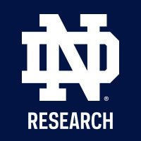 Notre Dame Research(@UNDResearch) 's Twitter Profile Photo