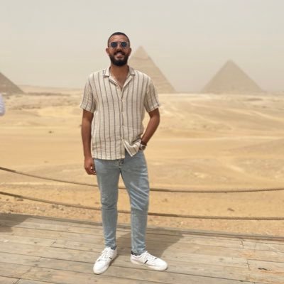 bishoyashraf2's profile picture. ضربونا جامد و احنا شتمناهم