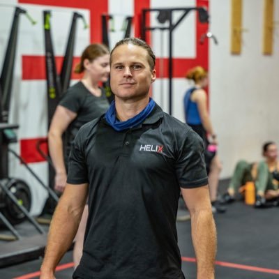 ReileyPaterson's profile picture. Exploring multiple modalities for healing, performance and optimisation after being injured by a Covid Vaccine and now helping others forge their own path.
