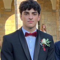 Sam Cohen (@sam_c_18) 's Twitter Profile