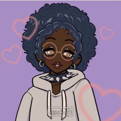 rougebbw's profile picture. 18+ ‧✧̣̇‧ taken ‧✧̣̇‧ MINORS AND AGELESS DNI ‧✧̣̇‧ nsfwtwt ‧✧̣̇‧she/her ‧✧̣̇‧23 ‧✧̣̇‧ woc