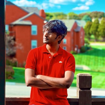 sreesaiharsha's profile picture. Just an observer without agenda.