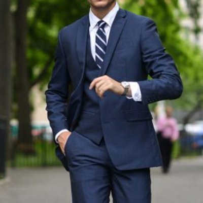 Abogado Corporativo ● Especialista en IT Law ● Triatleta ● No puedo con el Peje