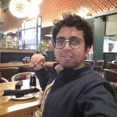 Zulfi25's profile picture. Nurture wandering thoughts

New expat to Civil Service
#Education. #Youth, #STEM, #Skills enthusiast
@Cornell alum: Int'l Development
Proud Paki & Sindhi