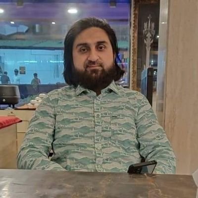 rahifahad's profile picture. 