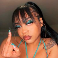 Aanisah Long™ (@acldaboss) 's Twitter Profile