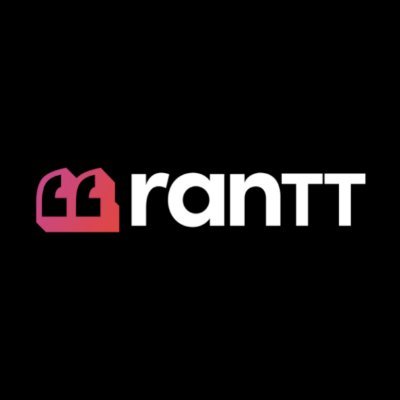 ranttmedia Profile Picture