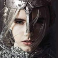 The Templar Woman(@TheTemplarWoman) 's Twitter Profile Photo