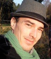 Naturopath, Coach, Business English teacher...