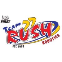 Team RUSH(@TeamRUSH27) 's Twitter Profile Photo