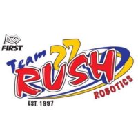 Team RUSH (@teamrush27) 's Twitter Profile