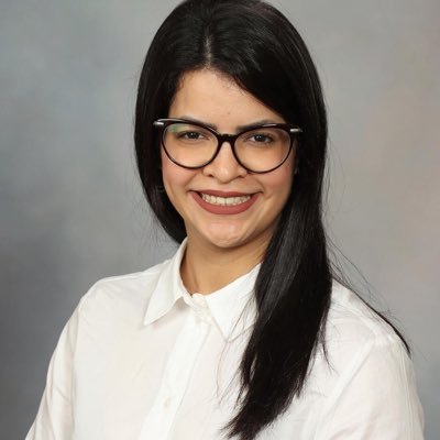 Betsy J. Medina Inojosa, MD.