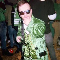 Jacob Klein (@dwarfjacob) 's Twitter Profile