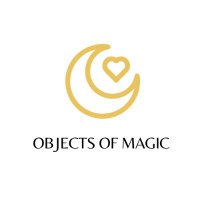 Objects of Magic(@objectsofmagic) 's Twitter Profile Photo