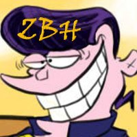 ZBH (@hambeltonzach) 's Twitter Profile