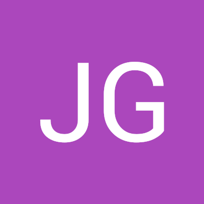 BaribeauJg's profile picture. 