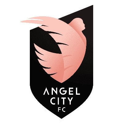 just here to let you know if #AngelCityFC got a W