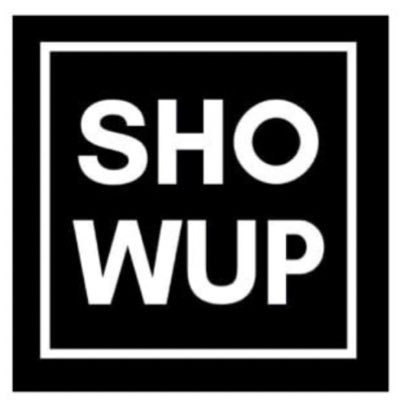 A network of people connected through various avenues of fitness all in one place... SHOWUP