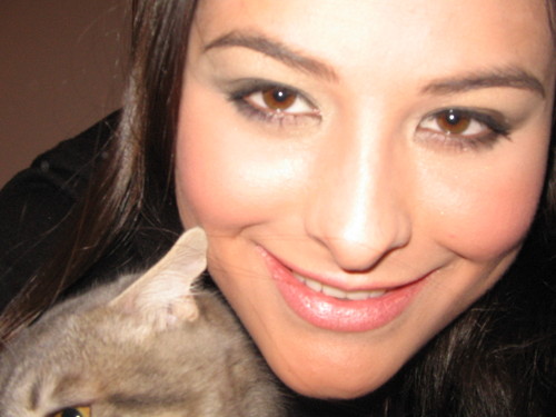 RenataMiki's profile picture. 