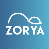 Zorya Foundation (@hellozorya) 's Twitter Profile Photo Zorya Foundation (@hellozorya) 's Twitter Profile Photo