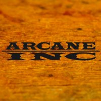 Arcane Inc.(@ArcaneInc) 's Twitter Profile Photo