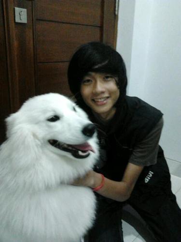 shiragikuu's profile picture. 17 | M | INDONESIA | TAXAN | TOMIANISM | DJ Max Technika Club Indonesia Leader | #CatharsisCrew Leader | Lil`G (Galaxy Mini) User | The Itils Vocalist