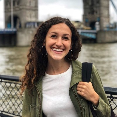 Pediatric Genetic Counselor 🧬 in CHI. @angelman Community. All views are my own. She/her.