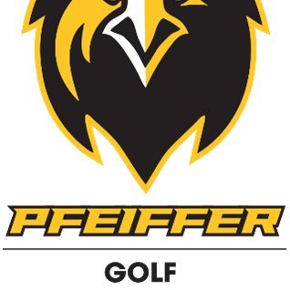 Pfeiffer University Golf located in Misenheimer, NC. Proudly part of the USA South Conference